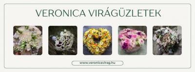 Veronica Virágüzlet