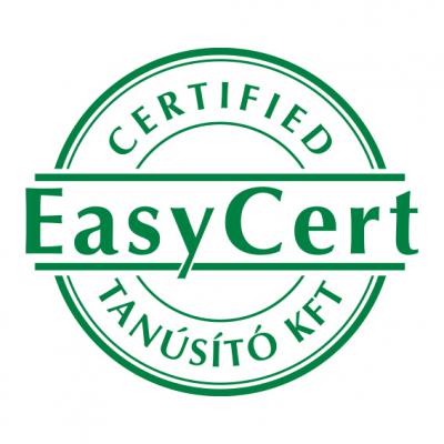 EasyCert Kft.