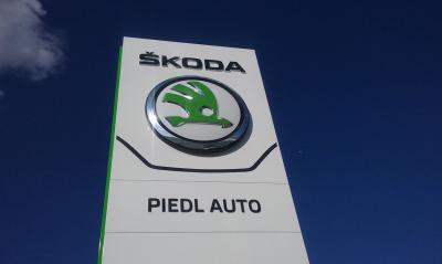 Skoda Piedl