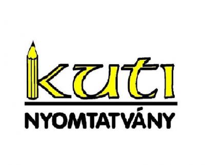 Kuti Nyomtatvány