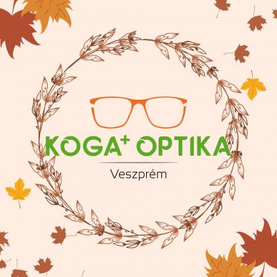Koga + Optika