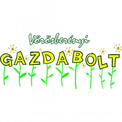 Vörösberényi Gazdabolt 