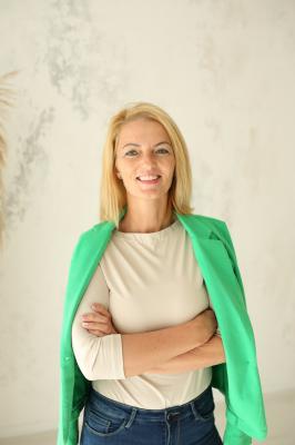 Zagyva Ágnes-természetgyógyász  1,5 E követő • 14 követés