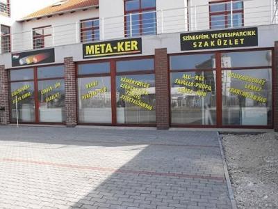 Meta-Ker 2001 Bt. 